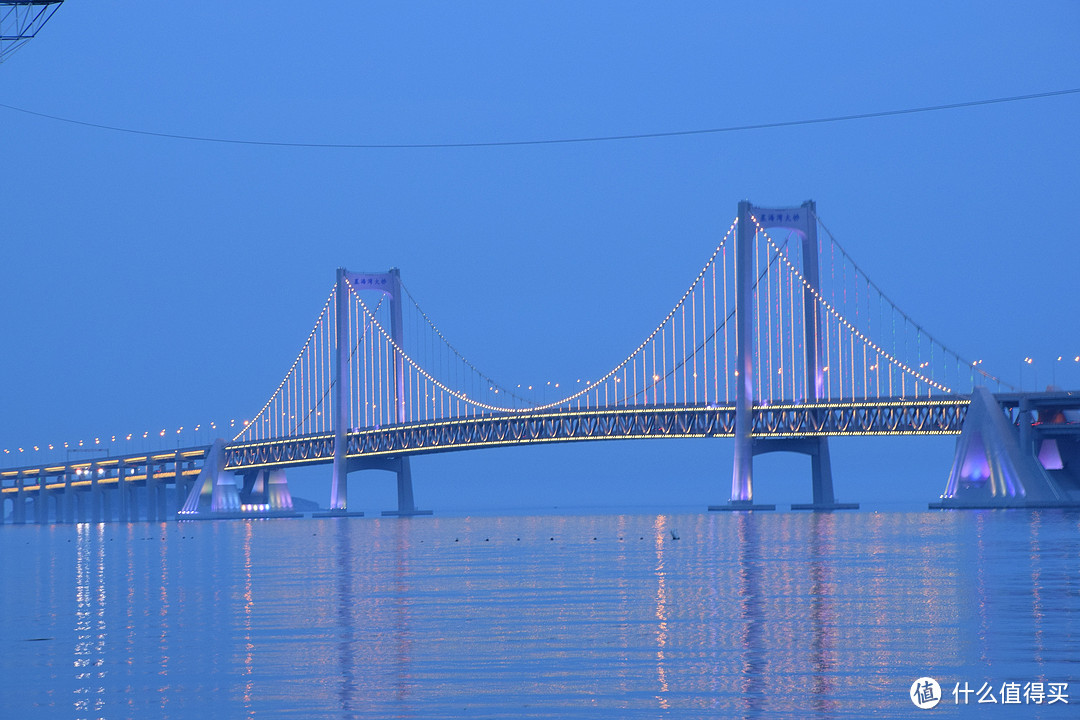 浪漫之都---大连6天5夜随性自由行