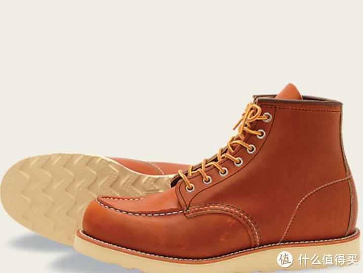 RED WING 红翼 875&Danner 30868X 工装靴 & WARRIOR 回力 红白板鞋