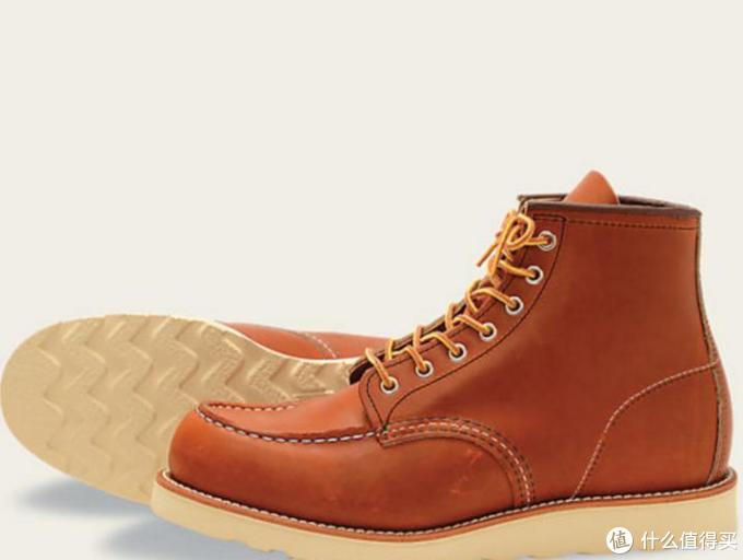 RED WING 红翼 875&Danner 30868X 工装靴 & WARRIOR 回力 红白板鞋
