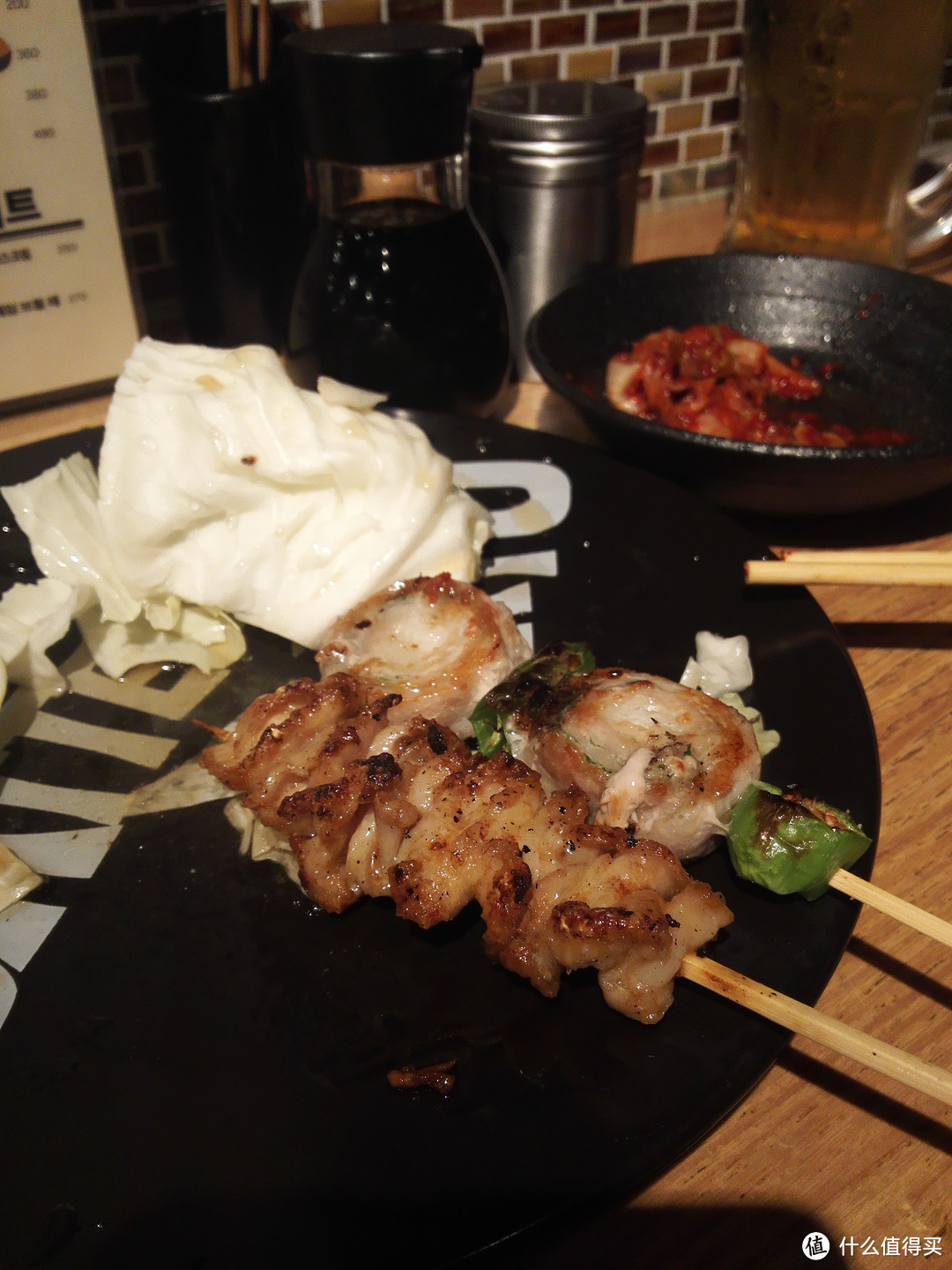 吃货的人生就像一列火车，逛吃逛吃逛吃：日本大阪京都奈良自由行