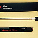 完全是为了好看而买的没用的笔 — rOtring 红环 600 自动铅笔 开箱