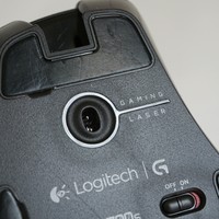 罗技G700s无线鼠标使用总结(造型|按键|滚轮)