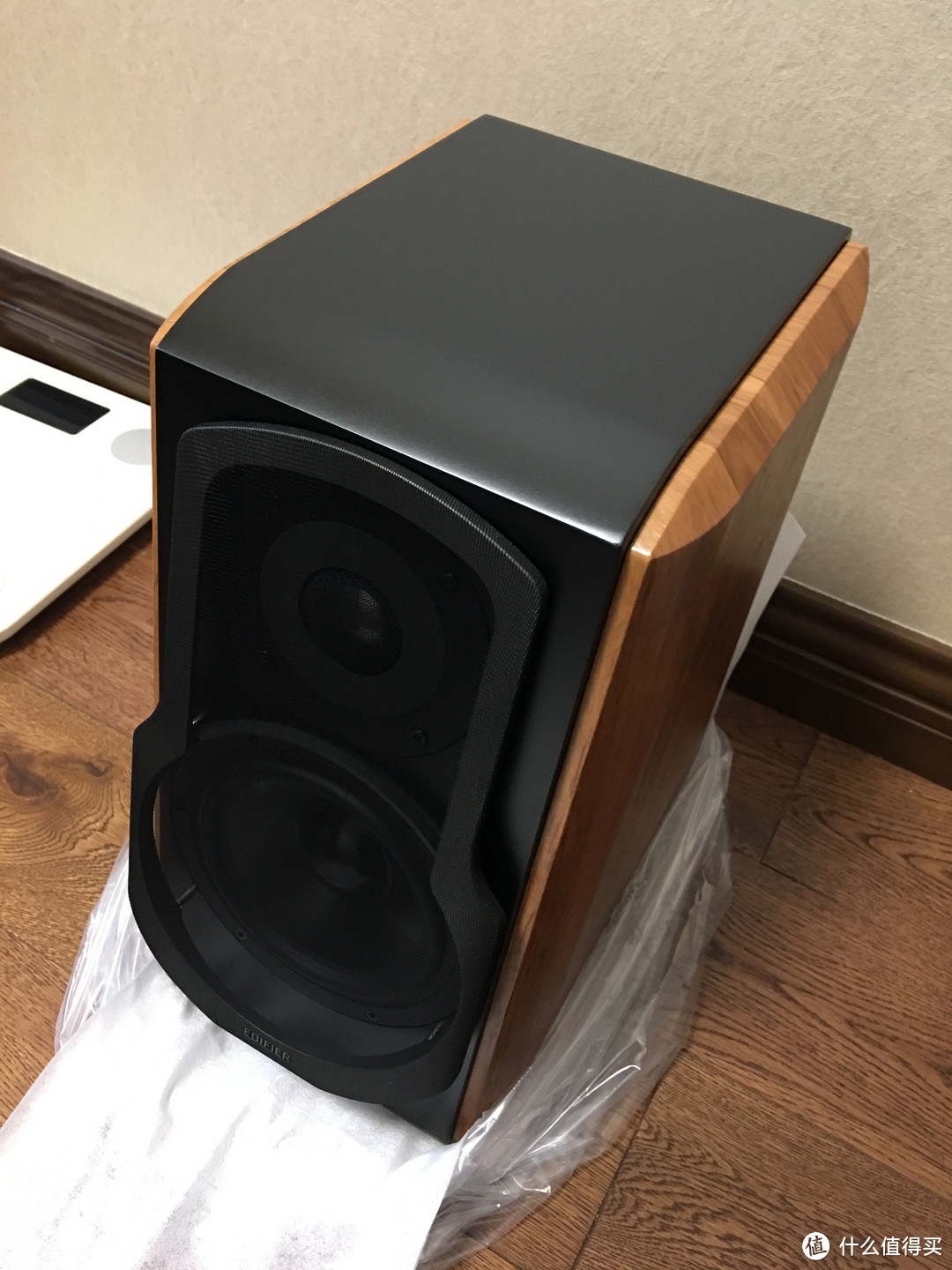 漫步者 s1000ma  书架音响  vs   Bose mini 2   评测体验