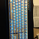 第一把机械键盘 — Ikbc F108 时光机 机械键盘 开箱