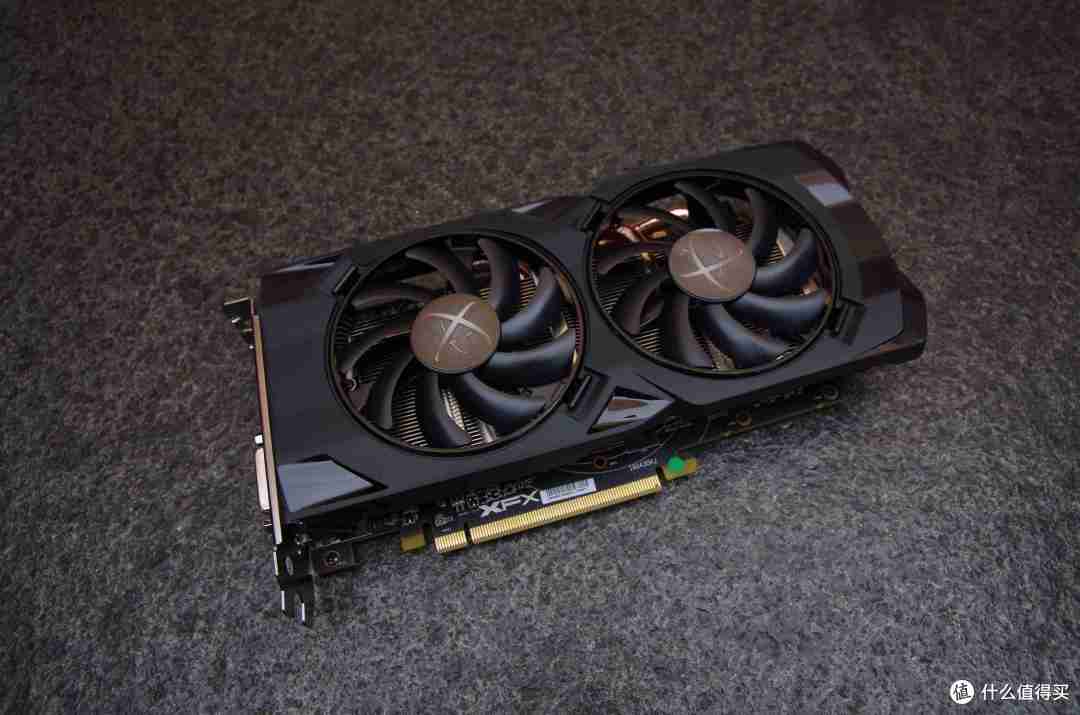 备战1111:显卡还能赚钱?看老司机的RX480简测及赚钱攻略