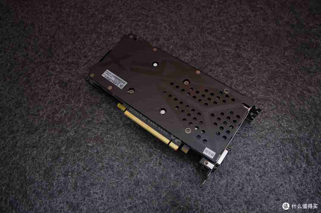 备战1111:显卡还能赚钱?看老司机的RX480简测及赚钱攻略