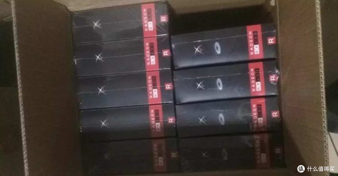 备战1111:显卡还能赚钱?看老司机的RX480简测及赚钱攻略