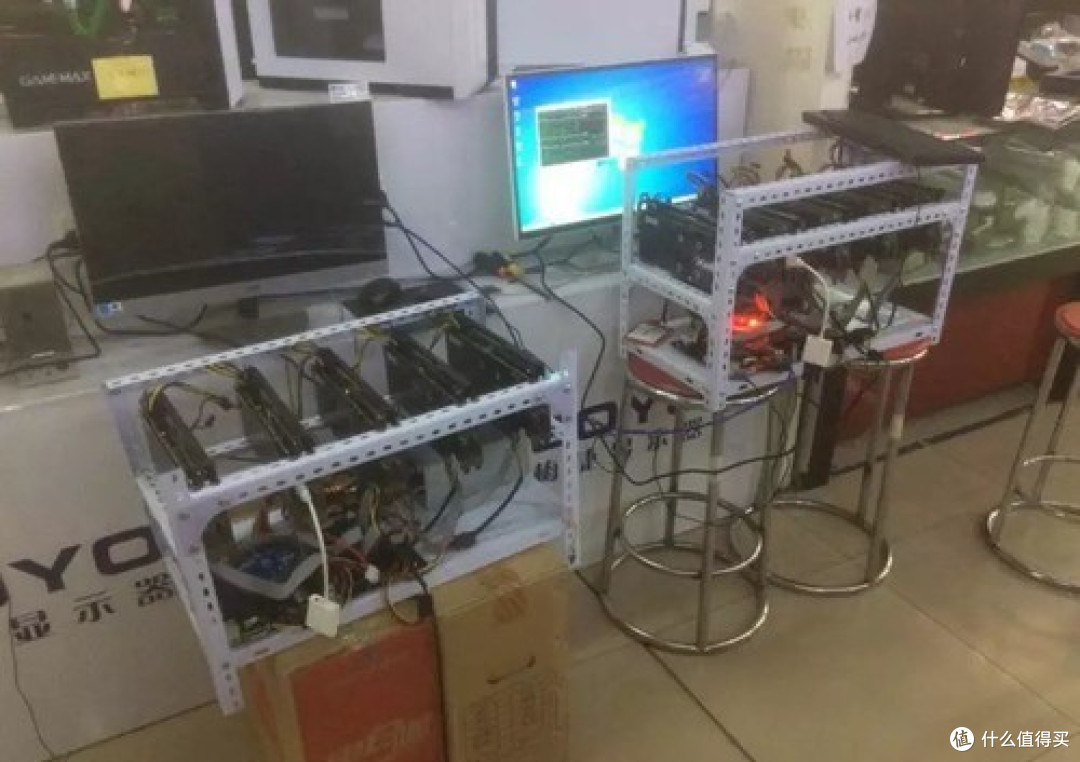备战1111:显卡还能赚钱?看老司机的RX480简测及赚钱攻略