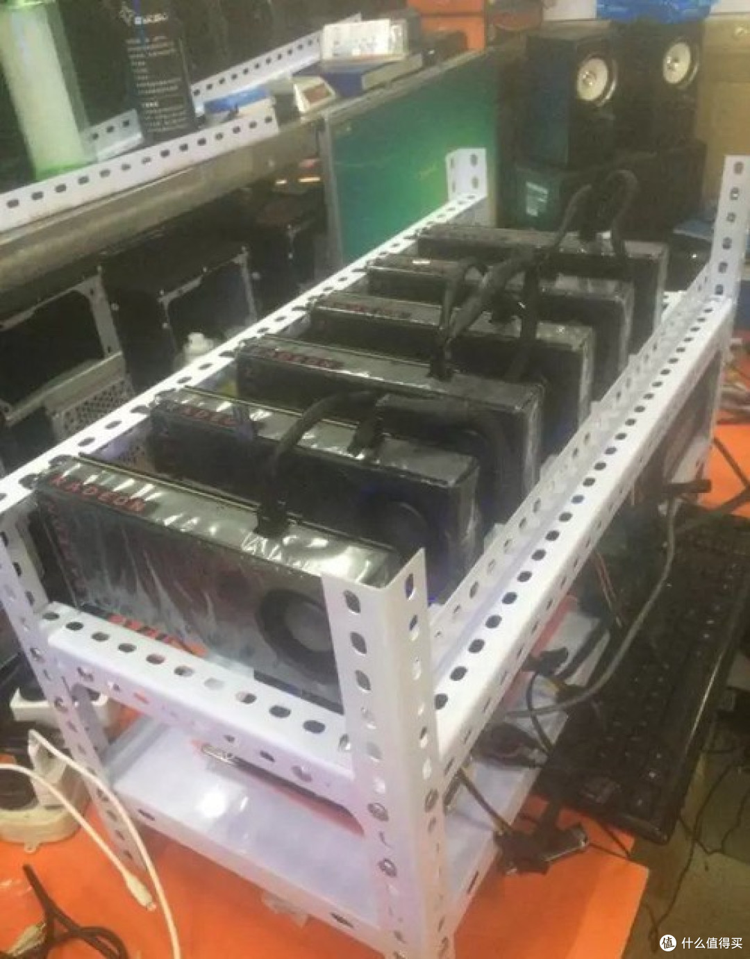 备战1111:显卡还能赚钱?看老司机的RX480简测及赚钱攻略