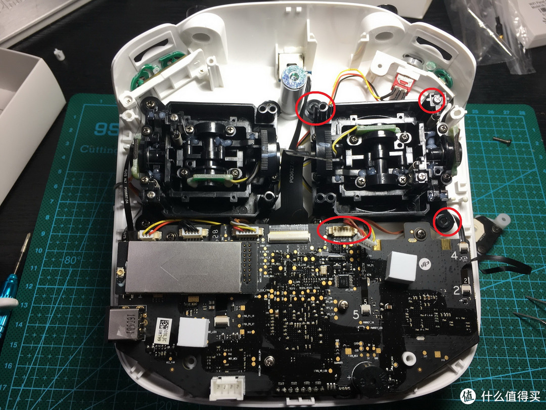 让你的无人机飞的更稳，看的更远 — DJI 遥控器增程改装教程