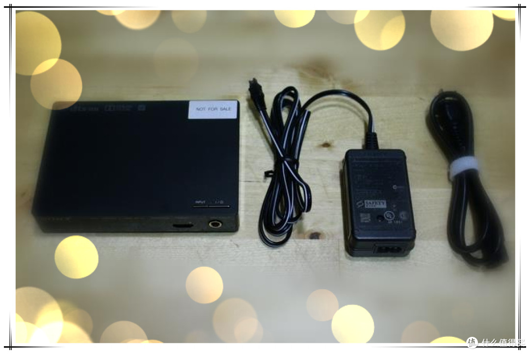 随身影院的未来在哪里?— Sony HMZ-T3W 头戴显示设备 开箱简评