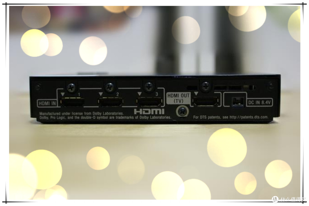 随身影院的未来在哪里?— Sony HMZ-T3W 头戴显示设备 开箱简评