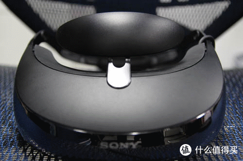 随身影院的未来在哪里?— Sony HMZ-T3W 头戴显示设备 开箱简评