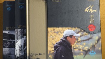 重温经典：侯孝贤经典电影蓝光修复2碟套装—《童年往事》+《恋恋风尘》