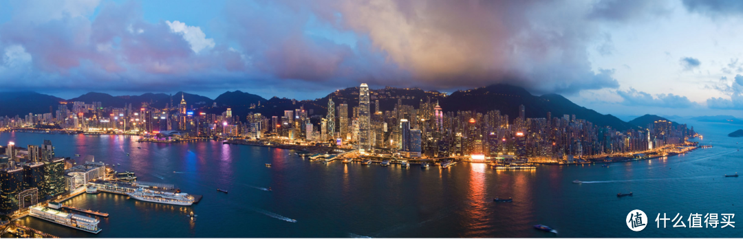 香港米其林摘星之旅：九天之上的龙吟