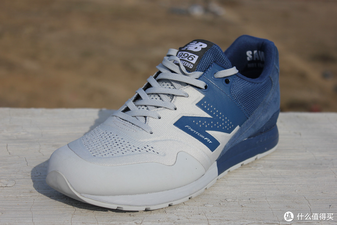 New Balance MRL996FU