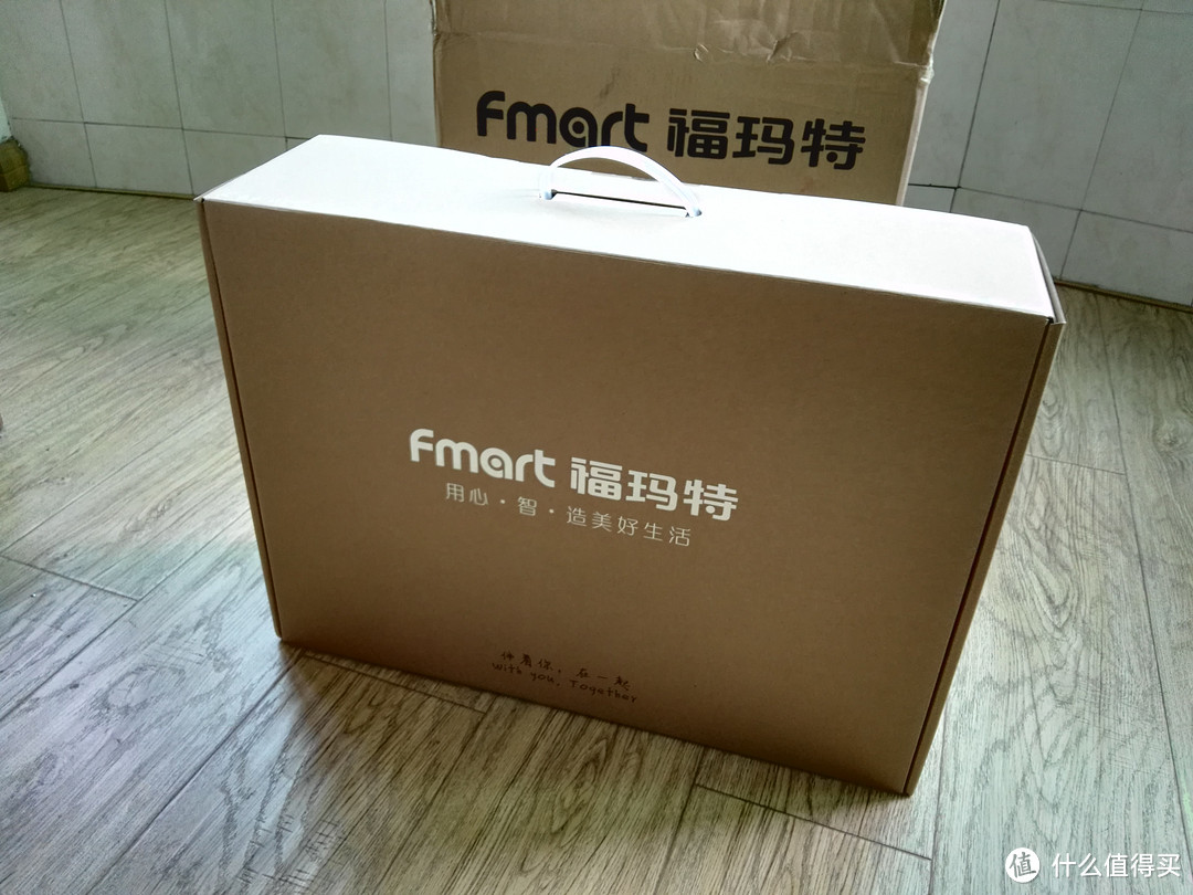 FMART 福玛特 扫地机器人雅致Q2智能规划路线吸尘器