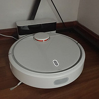 iRobot Braava jet? 240 喷水擦地机器人使用总结(优点|缺点)