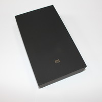小米Note 顶配版手机外观展示(数据线|卡针|边框|后盖|材质)