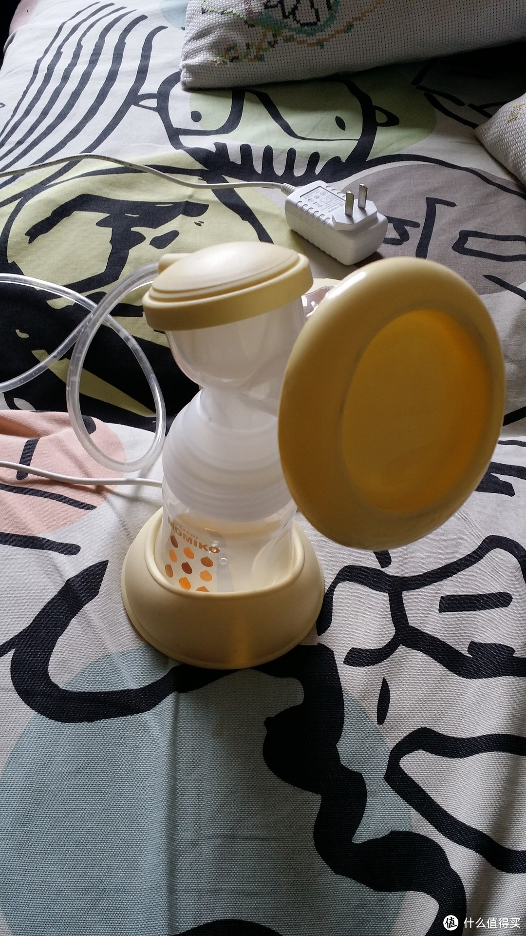 Philips Avent 飞利浦 新安怡 手动吸奶器 开箱