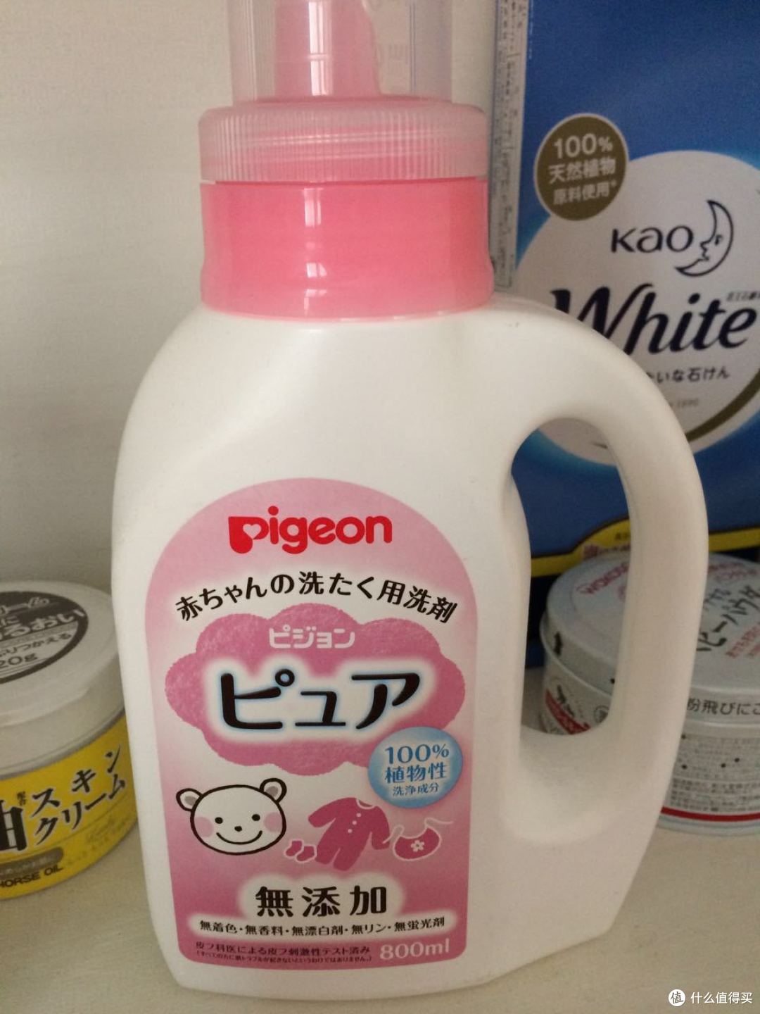 #原创新人# 日亚海淘经验分享：迟来的母婴用品 开箱汇报