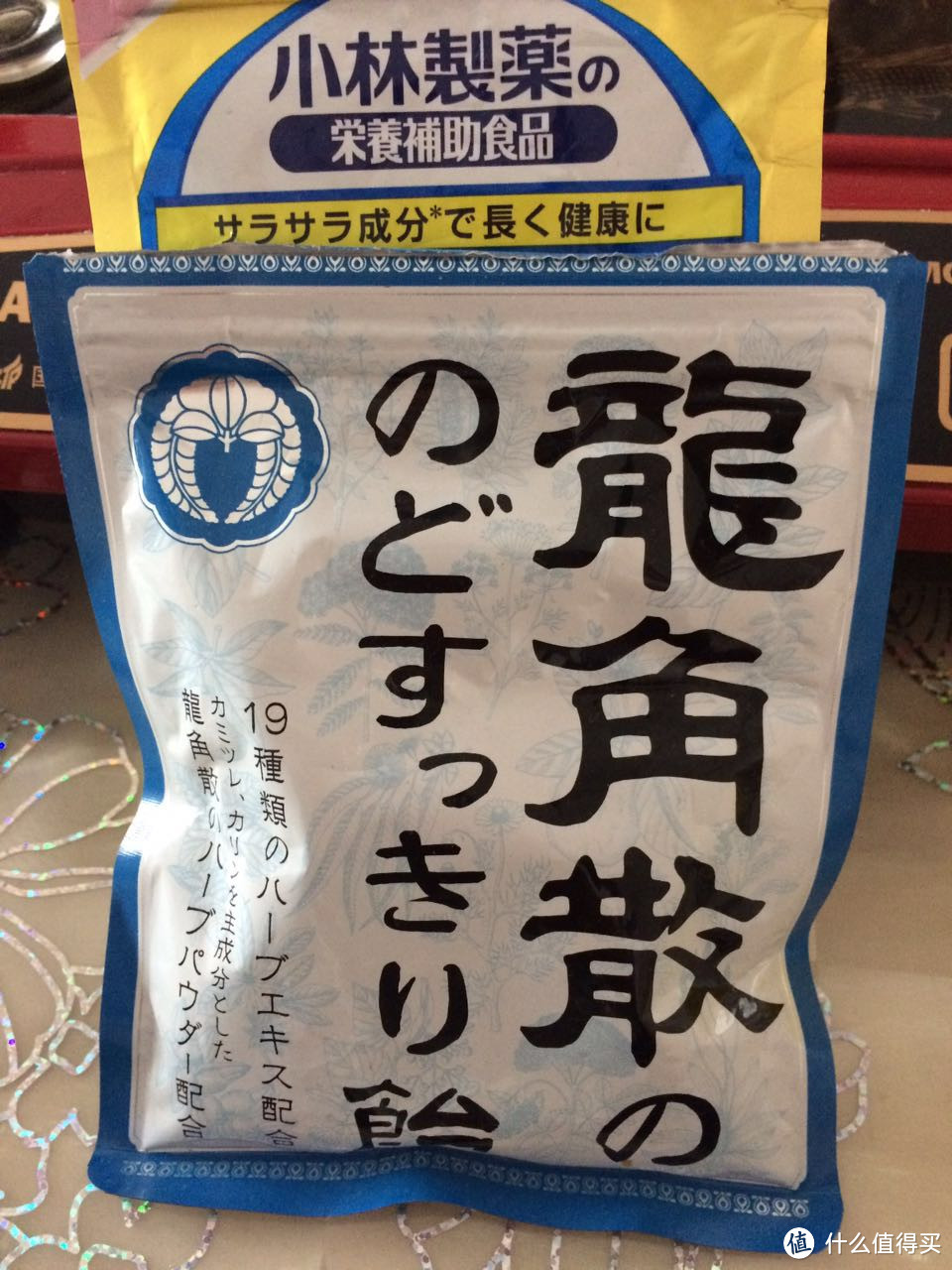 #原创新人# 日亚海淘经验分享：迟来的母婴用品 开箱汇报