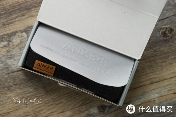 #本站首晒#Anker PowerLine+ MFi认证苹果专用充电数据线