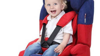 看“眼缘”给宝买座椅： zazababy za-2180plus 汽车婴儿安全座椅