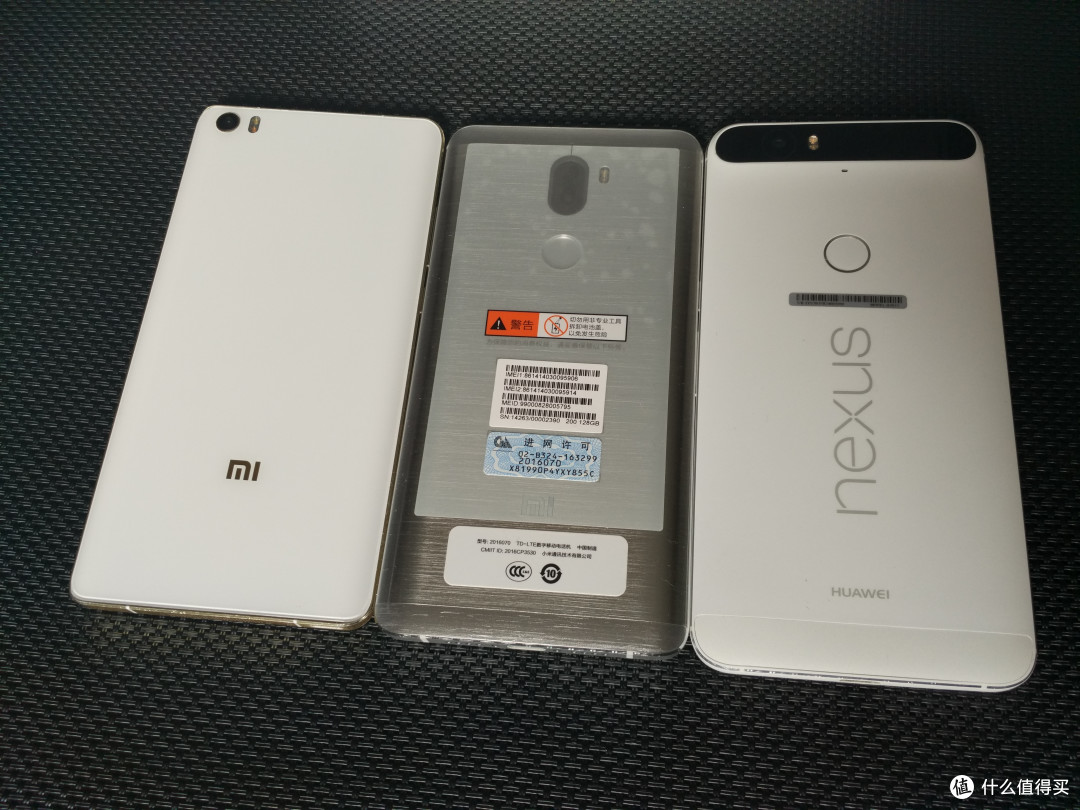 这一部小米,很小米:小米5S plus 高配版众测报告