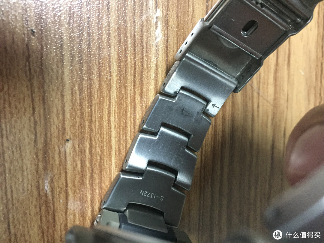 CASIO 卡西欧 PRO TREK 系列 PRW-3100T-7 太阳能电波登山表