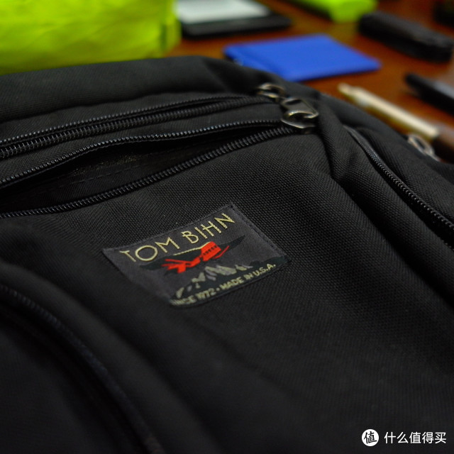 TomBihn双肩包！Synapse25——最后的EDC背包