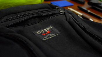 TomBihn双肩包！Synapse25——最后的EDC背包 