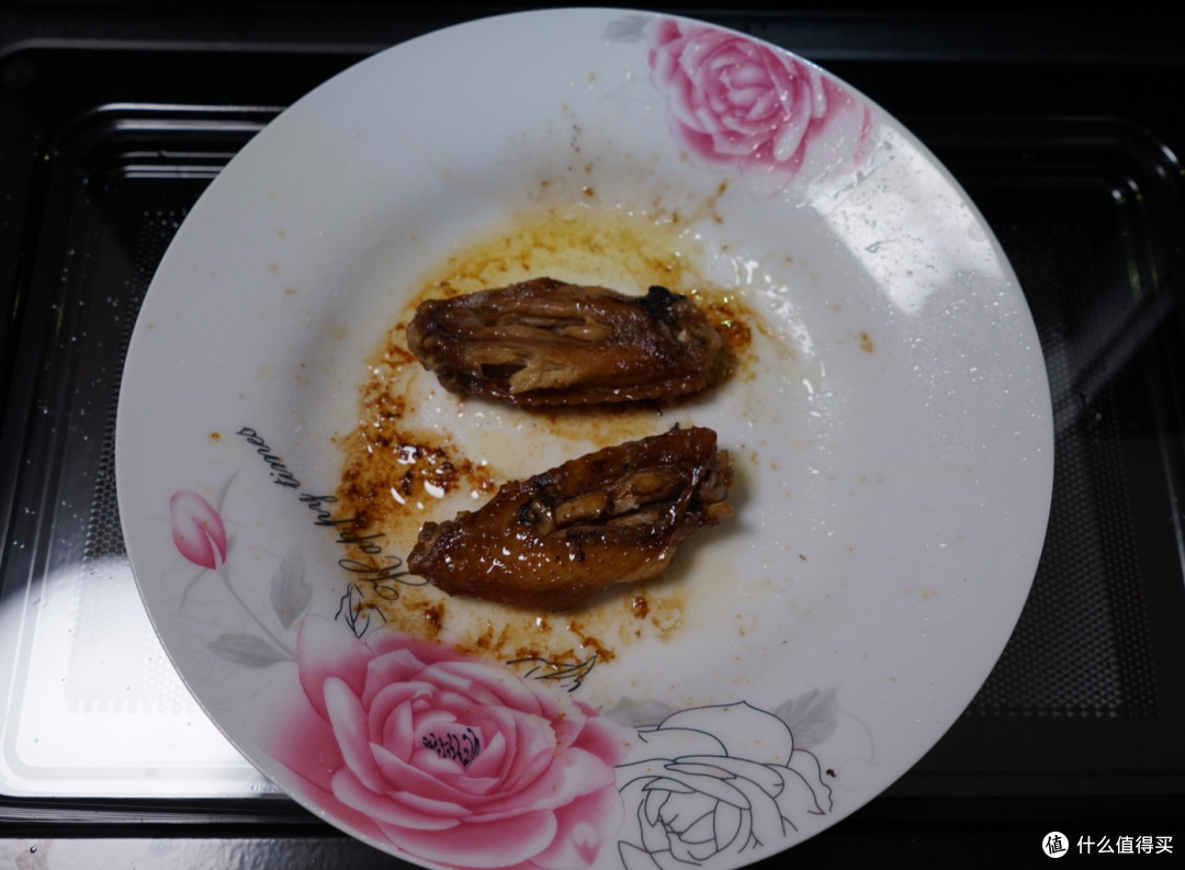 厨房好助手：美的 M3-L239C 微波炉 体验（对比格兰仕G80F20CN2L-B8）