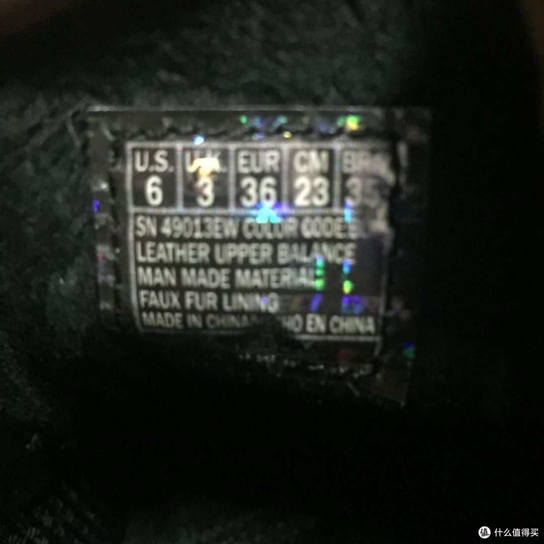 送给母亲的软底鞋：Skechers 斯凯奇 Bikers Totem Pole Sneaker