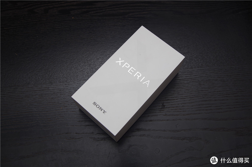 #原创新人#创新还是固执？SONY 索尼 Xperia XZ手机上手