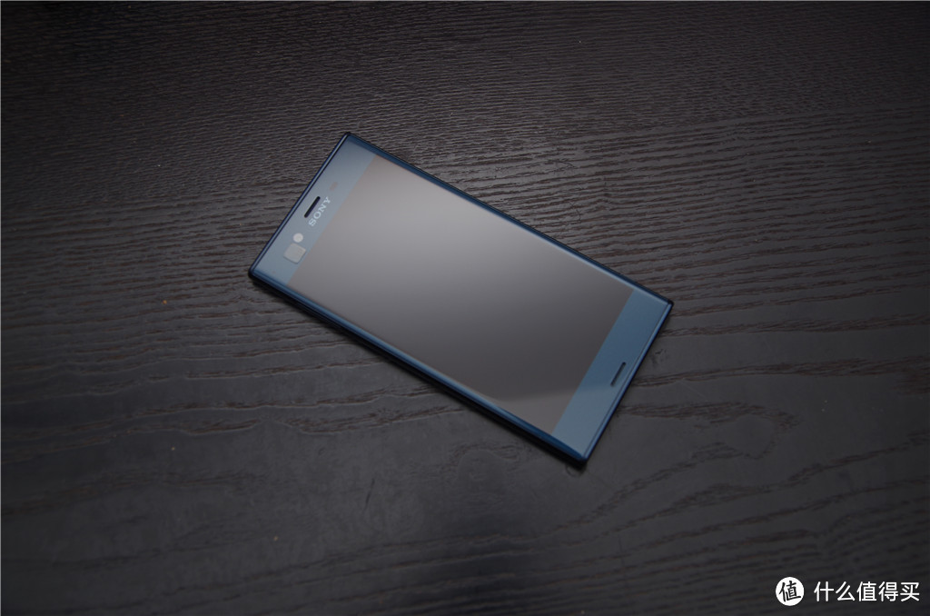 #原创新人#创新还是固执？SONY 索尼 Xperia XZ手机上手