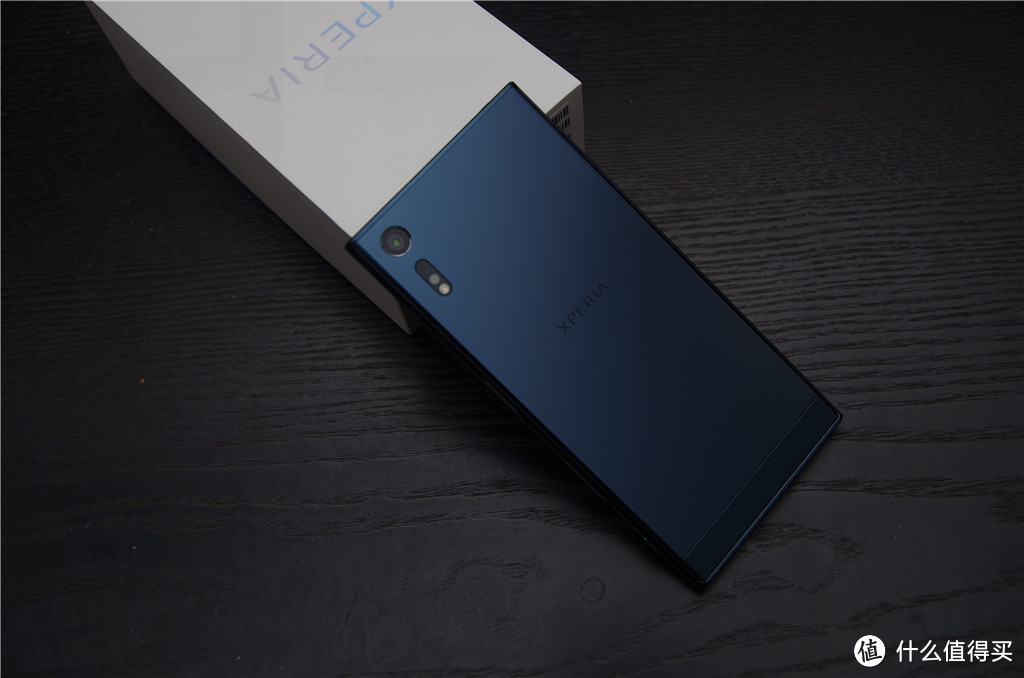 #原创新人#创新还是固执？SONY 索尼 Xperia XZ手机上手