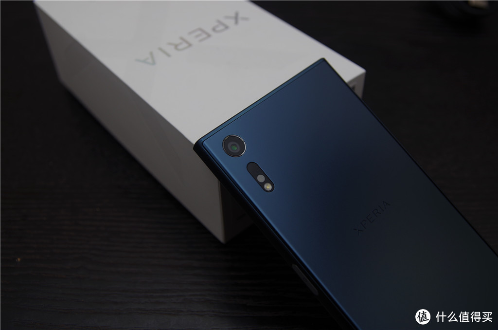 #原创新人#创新还是固执？SONY 索尼 Xperia XZ手机上手