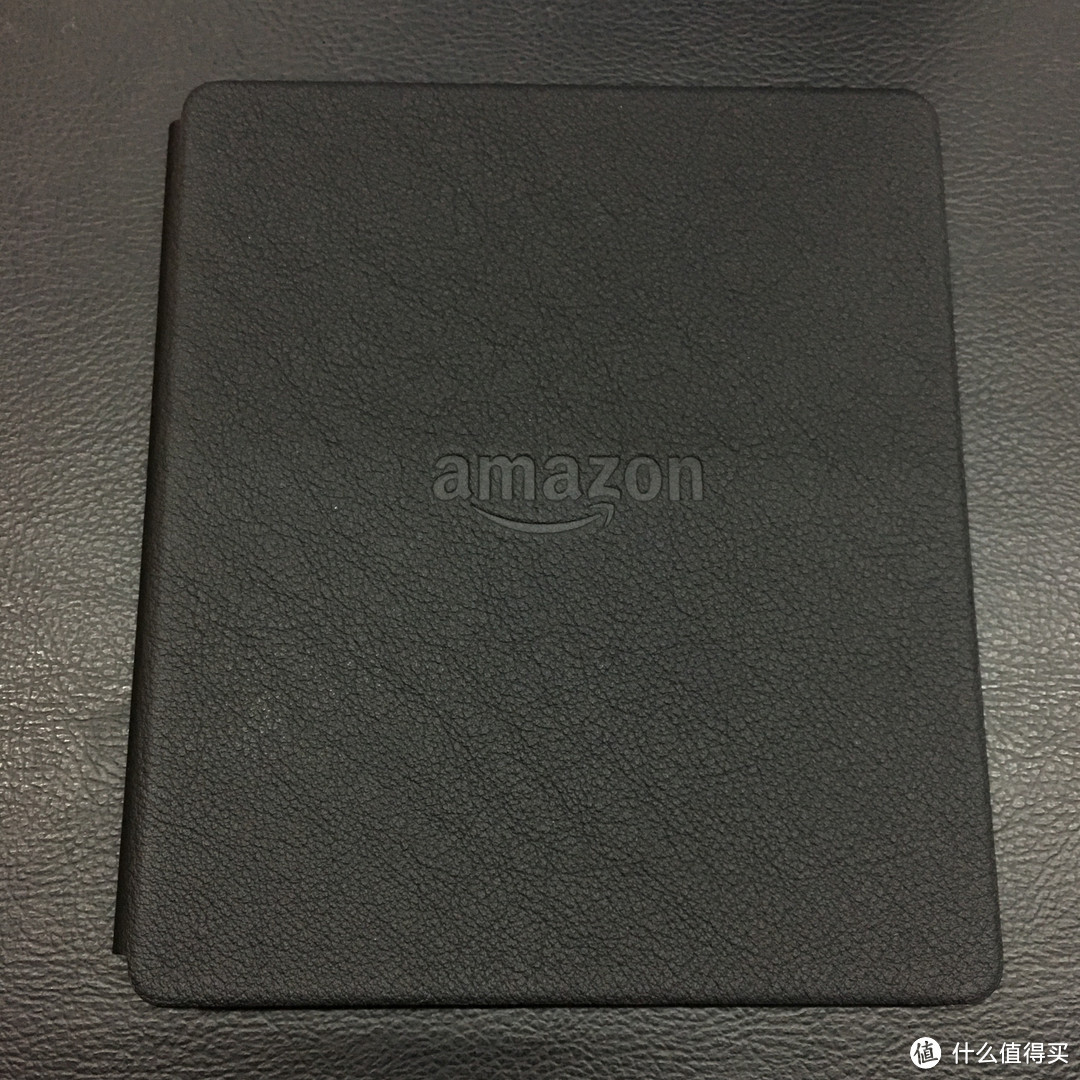 【签到福利】来自张大妈的爱：Amazon 亚马逊 Kindle Oasis 电纸书