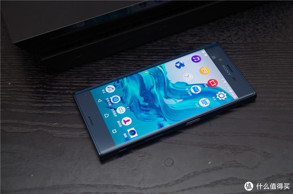 #原创新人#创新还是固执？SONY 索尼 Xperia XZ手机上手