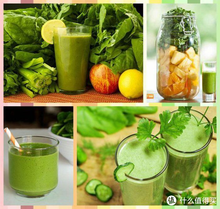 #本站首晒#清晨来杯健康Smoothie，晒晒海尔小厨师加热破壁机