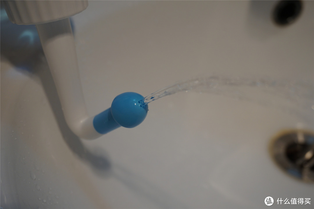 洗洗更健康—— waterpulse 健适宝 鼻霸洗鼻器