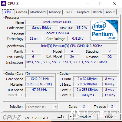 DIY NAS/HTPC硬件的经验和教训