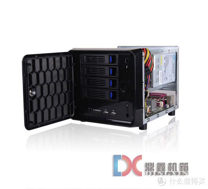 DIY NAS/HTPC硬件的经验和教训