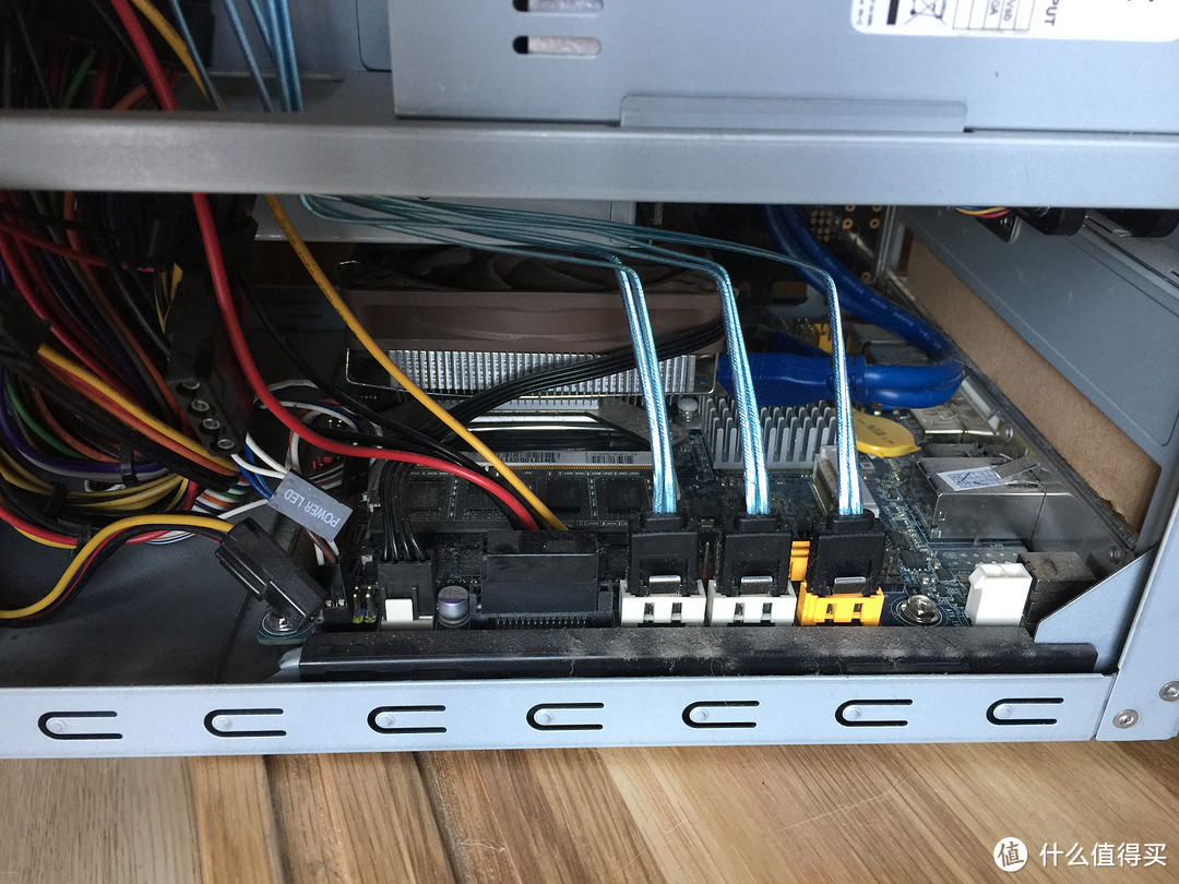 DIY NAS/HTPC硬件的经验和教训