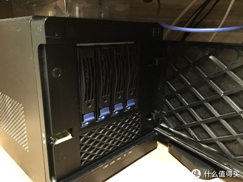 DIY NAS/HTPC硬件的经验和教训