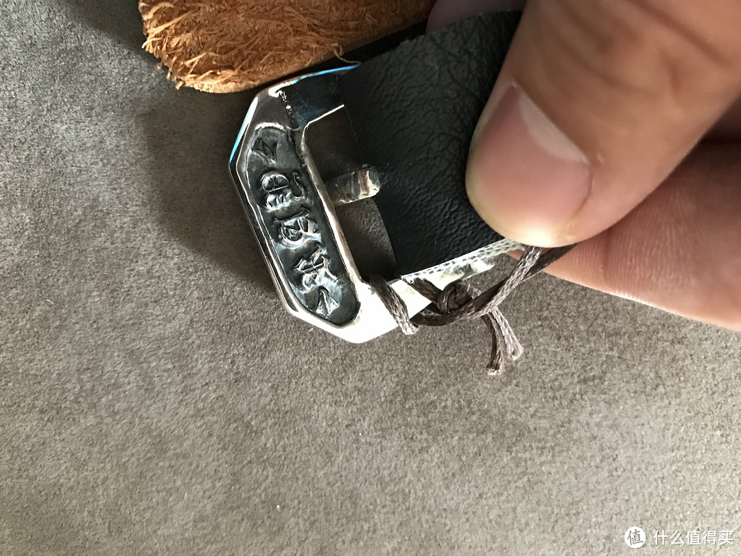 Panerai 沛纳海 PAM564 手动机械表 入手+Ray表带作业