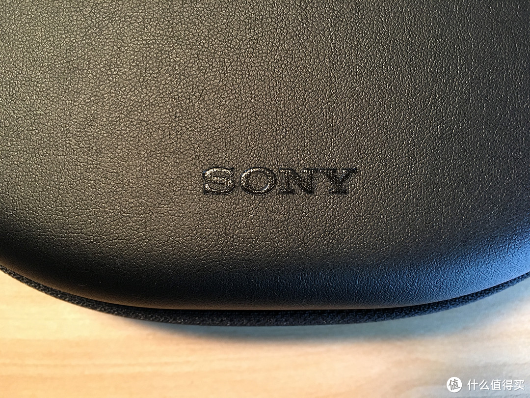 这一战漂亮！——Sony 索尼 MDR-1000X 蓝牙降噪耳机 简单评测