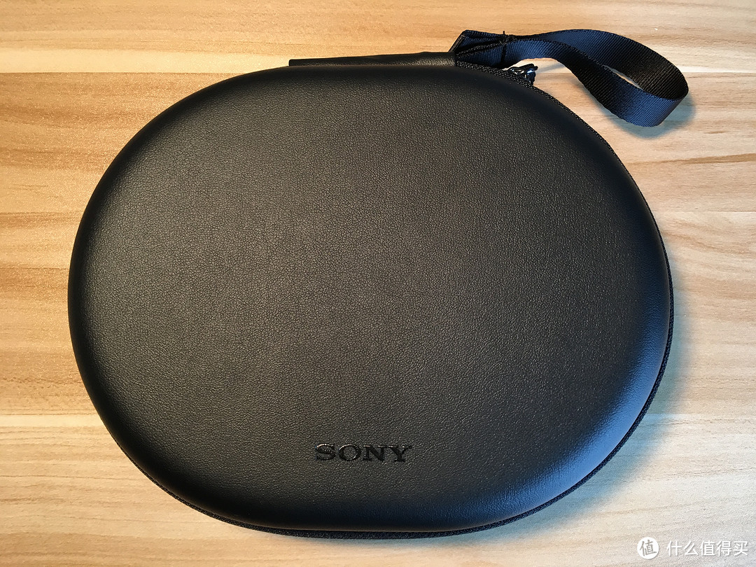 这一战漂亮！——Sony 索尼 MDR-1000X 蓝牙降噪耳机 简单评测
