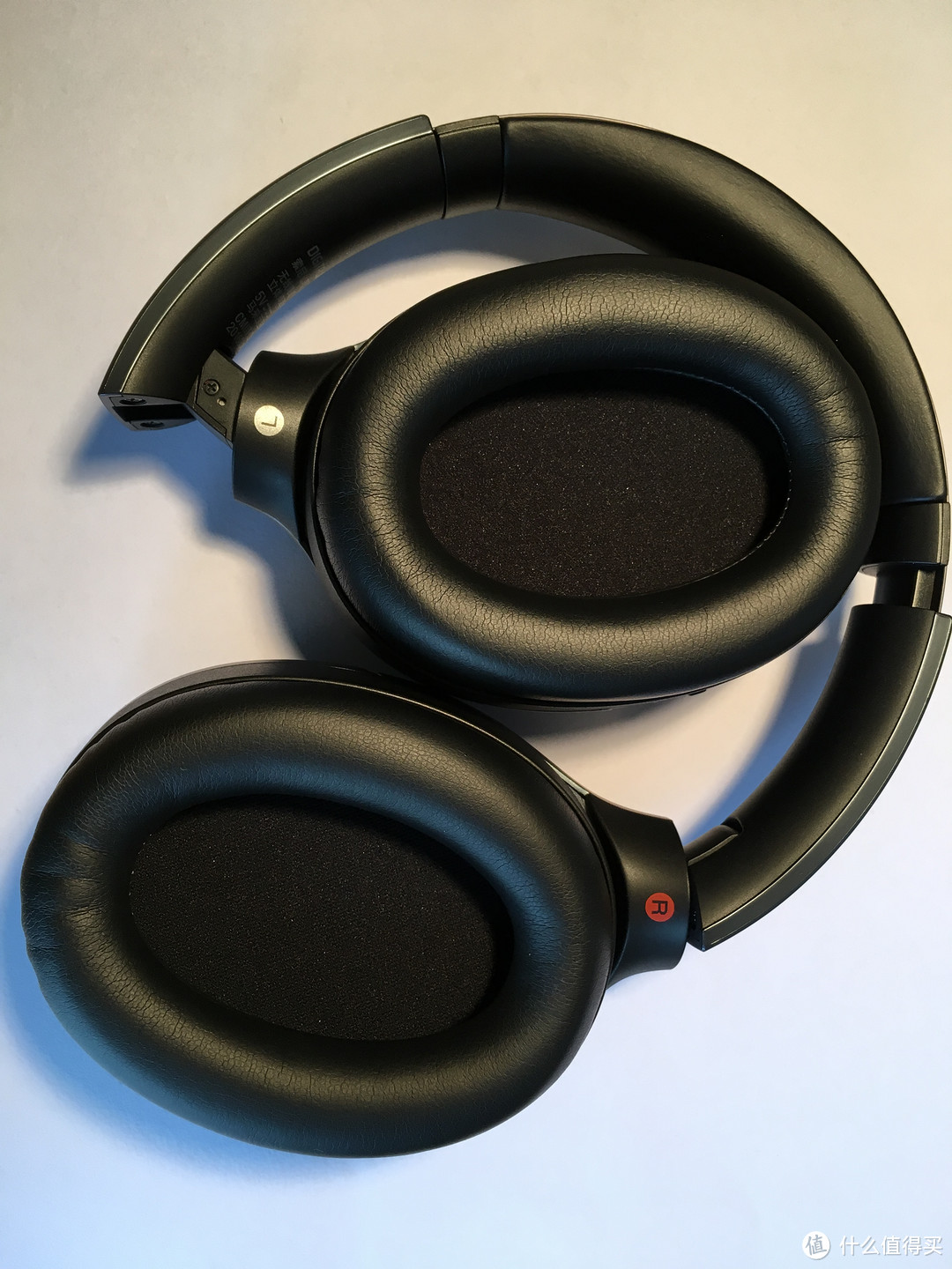 这一战漂亮！——Sony 索尼 MDR-1000X 蓝牙降噪耳机 简单评测